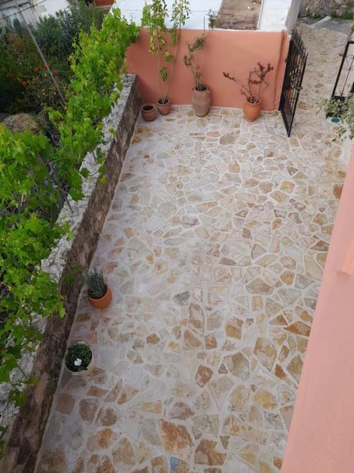 Thea'S Country House Aryiroúpolis Exterior foto